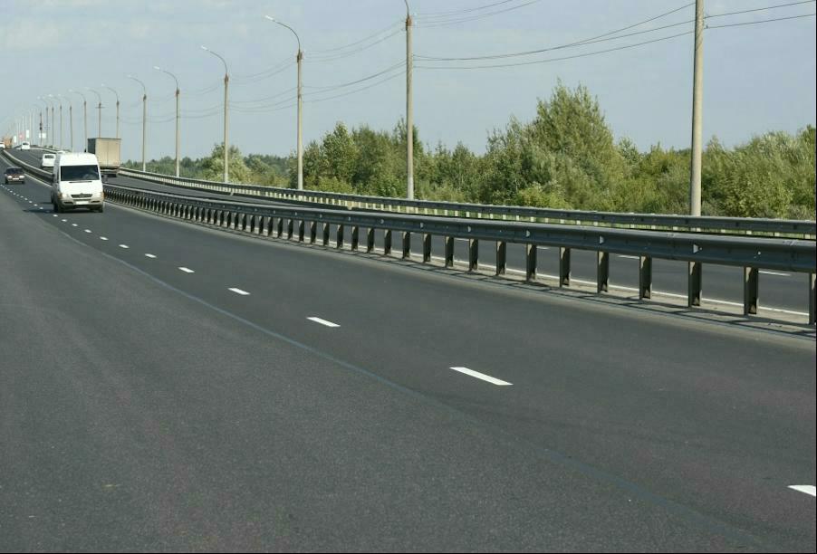 В Кировской агломерации завершается ремонт объектов по основному перечню дорожного нацпроекта